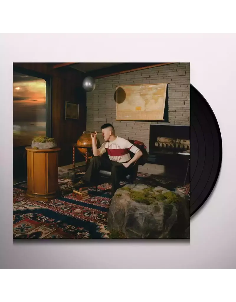 88rising (LP) Rich Brian - The Sailor (2LP)