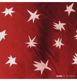 (LP) Citizen - As You Please (DIS)