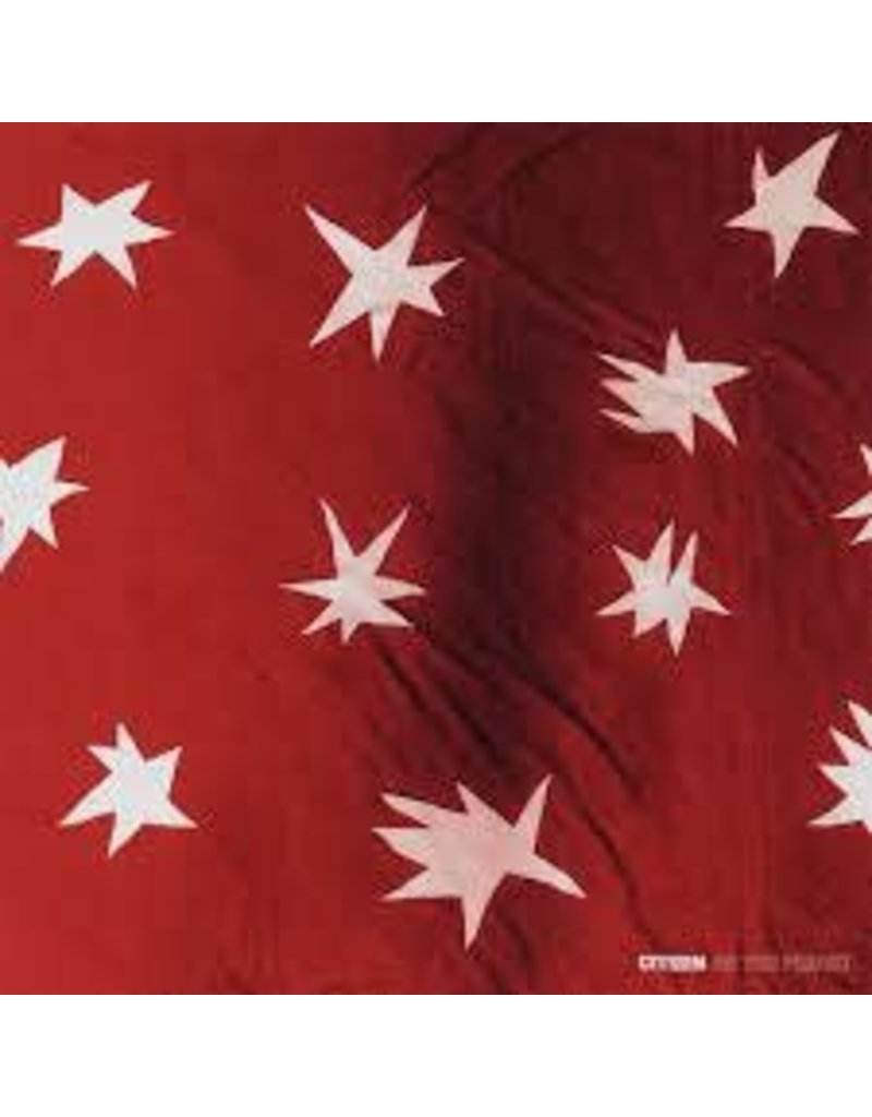 (LP) Citizen - As You Please (DIS)