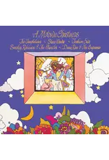 (LP) Various - A Motown Christmas (2LP)