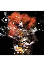 (LP) Björk - Biophilia (Black Vinyl)