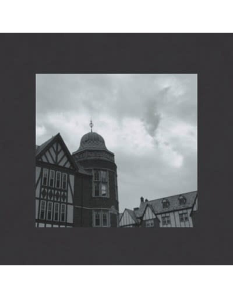 (LP) Cloud Nothings - Here And Nowhere Else (10th Anniversary)