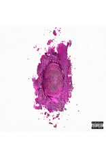 (LP) Nicki Minaj - The Pinkprint (10th Anniversary)