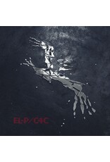 (Used LP) EL-P (El Producto) – Cancer 4 Cure