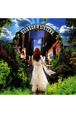 (LP) Scissor Sisters - Scissor Sisters (20th Anniversary)