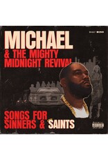 Concord Jazz (CD) Killer Mike - Michael & The Mighty Midnight Revival: Songs For Sinners And Saints