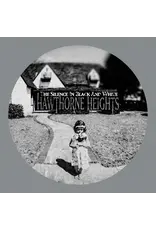 Concord Jazz (LP) Hawthorne Heights – The Silence In Black and White (20th Anniversary) (2LP)