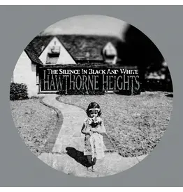 Concord Jazz (LP) Hawthorne Heights – The Silence In Black and White (20th Anniversary) (2LP)