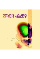 (LP) Seven Hours After Violet -  Seven Hours After Violet