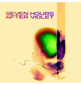 (LP) Seven Hours After Violet -  Seven Hours After Violet