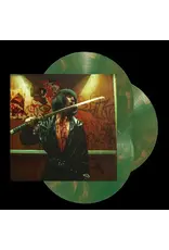 (LP) Bad Omens - Concrete Jungle: Original Soundtrack (3LP)