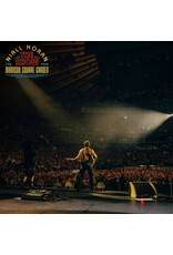 Capitol/EMI (LP) Niall Horan - The Show: Live from MSG (Translucent Yellow Vinyl)