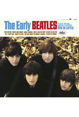 (LP) The Beatles - The Early Beatles (2024 Remaster)