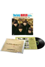 (LP) The Beatles - The Early Beatles (2024 Remaster)