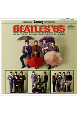 (LP) The Beatles -  Beatles 65' (2024 Remaster)