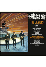 (LP) The Beatles - Something New (2024 Remaster)