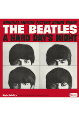 (LP) The Beatles - A Hard Day's Night (2024 Remaster)