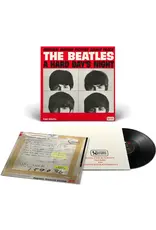 (LP) The Beatles - A Hard Day's Night (2024 Remaster)