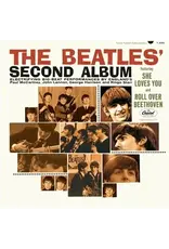 (LP) The Beatles - The Beatles Second Album (2024 Remaster)