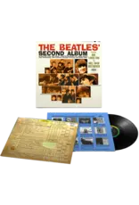 (LP) The Beatles - The Beatles Second Album (2024 Remaster)
