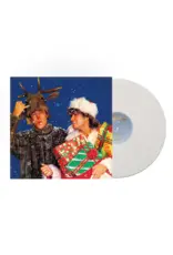 (LP) Wham! - Last Christmas (12") (Snowflake White Vinyl)