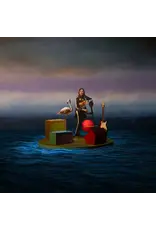 (LP) Kim Deal - Nobody Loves You More