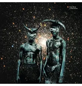 (CD) Black Star - No Fear Of Time