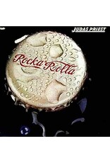 MNRK Records (LP) Judas Priest - Rocka Rolla (2024 Remaster)