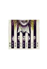 Waxwork Records (LP) Various Artist - Beetlejuice Beetlejuice: Original Motion Picture Soundtrack (2LP)