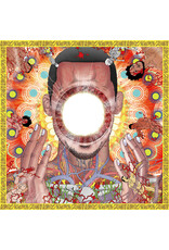 (LP) Flying Lotus - You're Dead (2LP)