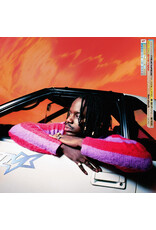 (LP) salute - TRUE MAGIC (2LP)