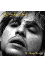 Bang! (LP) Jeffrey Lee Pierce  (of the Gun Club)- Six String Sermon