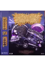 Unique Leader (LP) Peelingflesh - The G Code (Gold Vinyl)