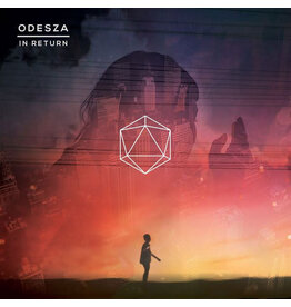 (LP) ODESZA - In Return (10th Anniversary)