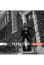 !K7 (LP) Honey Dijon - DJ-Kicks: Honey Dijon (2LP)