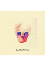 (LP) All Them Witches - ATW (Limited Edition Orchid Vinyl) (2LP)