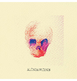(LP) All Them Witches - ATW (Limited Edition Orchid Vinyl) (2LP)