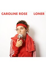 (LP) Caroline Rose - Loner