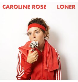(LP) Caroline Rose - Loner