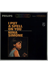(LP) Nina Simone - I Put  Spell On You