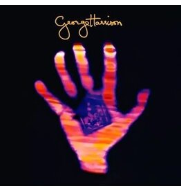 Dark Horse Records (CD) George Harrison - Living In The Material World (50th Anniversary)