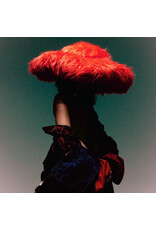 (LP) Carlita - Sentimental (Red Vinyl) (2LP)