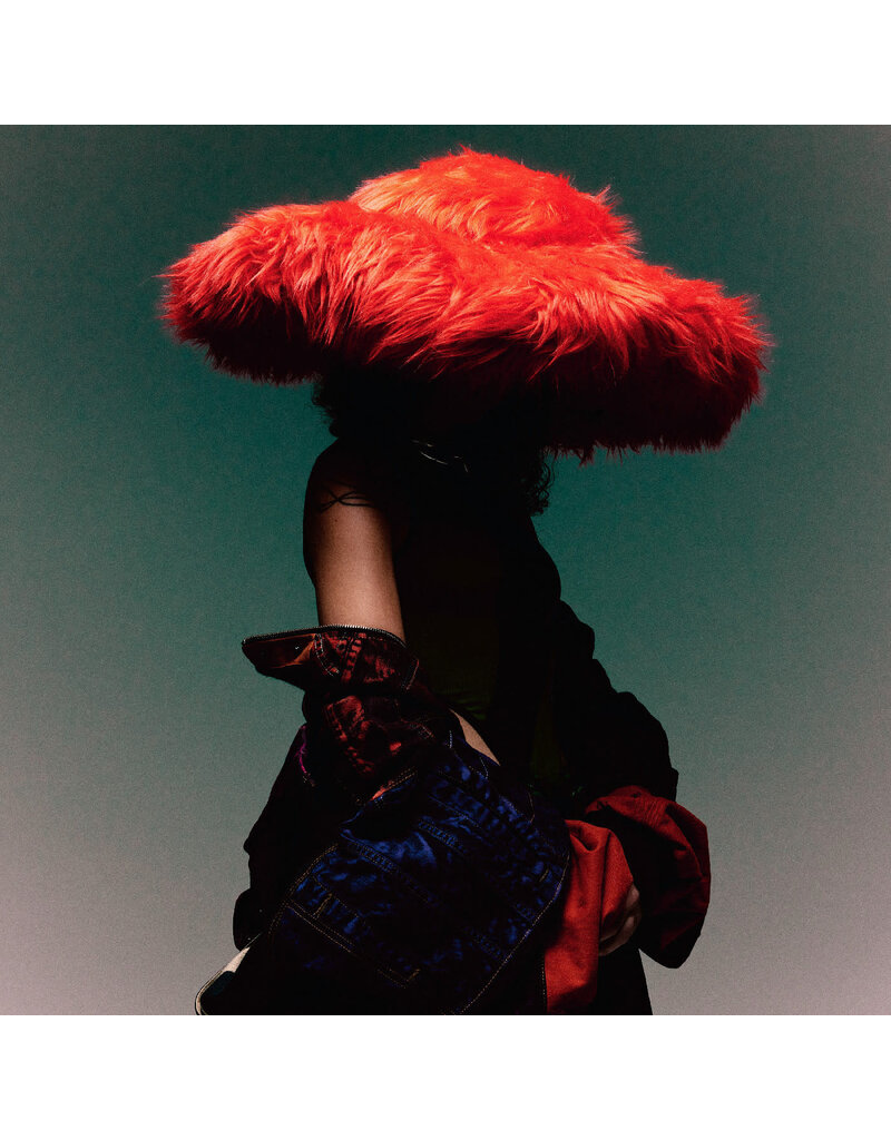 (LP) Carlita - Sentimental (Red Vinyl) (2LP)