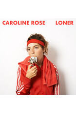 (LP) Caroline Rose - Loner (Limited Edition 2024 Press)