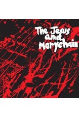 Warner UK (LP) The Jesus And Mary Chain - Upside Down (7") (40th Anniversary)