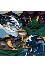 604 Records (LP) Marianas Trench - Haven (Exclusive Purple Vinyl) (2LP)