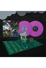 604 Records (LP) Marianas Trench - Haven (Exclusive Purple Vinyl) (2LP)