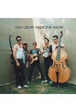 Acony Records (LP) Old Crow Medicine Show - O.C.M.S. (OCMS) (Debut)
