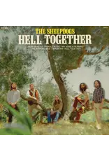 Sheepdogs Recording Company Inc. (CD) The Sheepdogs - Hell Together (EP)