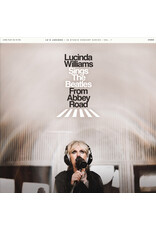 Highway 20 (LP) Lucinda Williams - Sings The Beatles From Abbey Road